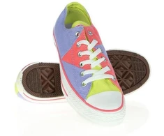 Converse Chuck Taylor Multipanel W batai 542589F