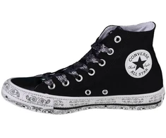 Converse X Miley Cyrus Chuck Taylor Hi All Star W 162234C bateliai