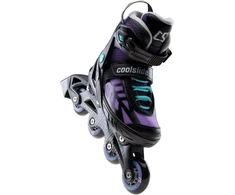 Coolslide Wonton Yg Jr 92800359345 Ritinė pačiūžos