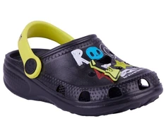 Coqui Big Frog Jr klumpės 92800617264