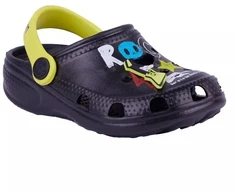 Coqui Big Frog Jr klumpės 92800617264