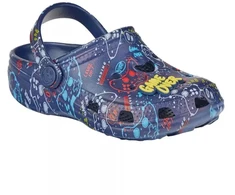 Coqui Big Frog Jr sandalai 92800555144