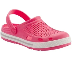 Coqui Lindo W 6413-100-4246 klumpės