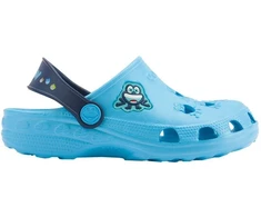 Coqui Little Frog Jr klumpės 8701-100-1821A/8701-100-1821