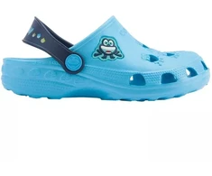Coqui Little Frog Jr klumpės 8701-100-1821A/8701-100-1821