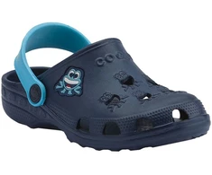 Coqui Little Frog Jr klumpės 8701-100-2118A