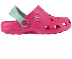 Coqui Little Frog Jr klumpės 8701-100-3644A/8701-100-3644