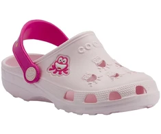 Coqui Little Frog Jr klumpės 8701-100-5536A/8701-100-5536