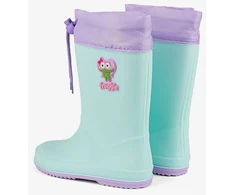 Coqui Rainy Collar Jr Aulinukai 8508-637-4402
