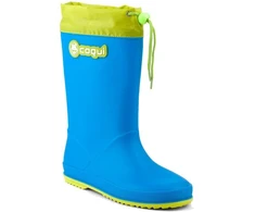Coqui Rainy Collar Jr. Vandens Nevėjas Batai 8509-100-4713