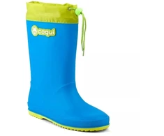 Coqui Rainy Collar Jr. Vandens Nevėjas Batai 8509-100-4713