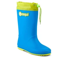 Coqui Rainy Collar Jr. Vandens Nevėjas Batai 8509-100-4713