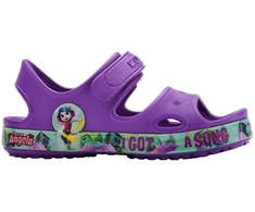 Coqui TT&amp;F „Yogi Jr“ sandalai 8861-619-0100