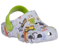 Coqui vaikiškos basutės „Little Frog Jr“ 92800617385