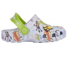 Coqui vaikiškos basutės „Little Frog Jr“ 92800617385