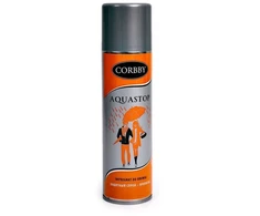 Corbby Aquastop skaidri batų hidroizoliacija