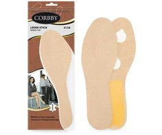 Corbby LEDER STICK Odiniai vidpadžiai