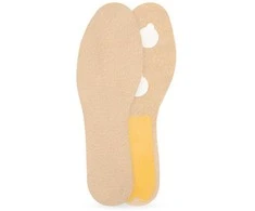 Corbby LEDER STICK Odiniai vidpadžiai