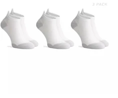 CORE 3 poros žemo kirpimo kojinės bėgimui Rogelli 36-39