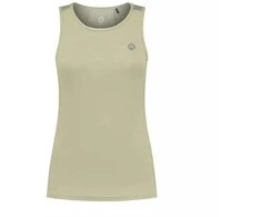 CORE bėgimo liemenė smėlio 2XL Rogelli