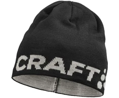 Craft Adv Nordic Training Merino Logo Kepurė 92800634103