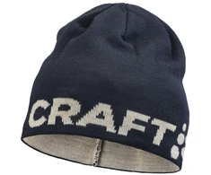 Craft Adv Nordic Training Merino Logo Kepurė 92800634097