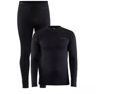 Craft Core Warm Baselayer Komplektas Vyrams 92800408609