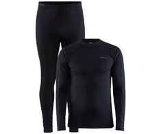 Craft Core Warm Baselayer Komplektas Vyrams 92800408609