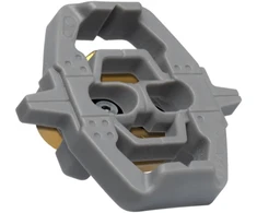 CRANKBROTHERS 16 Plokštelių su matavimo įrankiu bei stendu