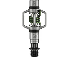 CRANKBROTHERS EGGBEATER 2 Žalias Pedalai