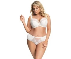 CREAM Alicante liemenėlė K647 Kreminis
