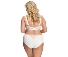 CREAM Alicante liemenėlė K647 Kreminis