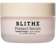 Blithe Pressed Serum Tundra Chaga, 50 ml