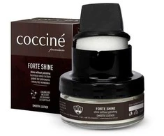 CREAM Forte Shine Kreminis blizginantiems odos batams