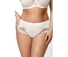 CREAM Kelnaitės Casablanca K426 Kreminis