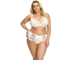 CREAM Kelnaitės Luisse K442 Kreminis