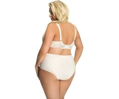 CREAM Kelnaitės Luisse K442 Kreminis