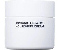 CREAM WHAMISA Organic Flowers maitininantis Kreminis, 50 ml x60 pcs