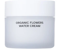 CREAM WHAMISA Organic Flowers Moisturizing Vanduo Kreminis, 50 ml x60 pcs