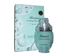 CREAMY POWDERY 35ML