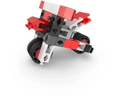 CREATIVE BUILDER Universalus 10 modelių konstravimo rinkinys