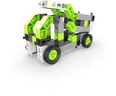 CREATIVE BUILDER Universalus 15 modelių konstravimo rinkinys