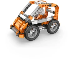 CREATIVE BUILDER Universalus 50 modelių konstravimo rinkinys