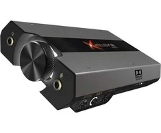 Creative Sound BlasterX G6 (USB-C)