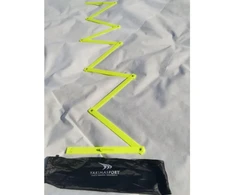 Criss Cross Kopėčios, 10 pakopų, Yakimasport 100322
