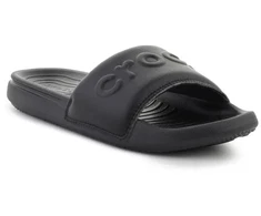 CROCS ALL DAY SLIDE basutės, juodos spalvos 211430-001