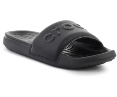 CROCS ALL DAY SLIDE basutės, juodos spalvos 211430-001