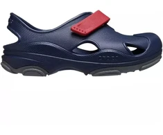 Crocs All Terrain Fisherman Sandalas Jr 208351 4CC sandalai