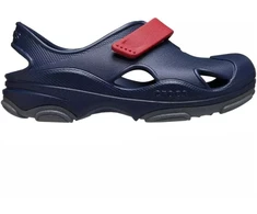 Crocs All Terrain Fisherman Sandalas Jr 208351 4CC sandalai