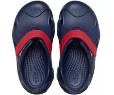 Crocs All Terrain Fisherman Sandalas Jr 208351 4CC klumpės